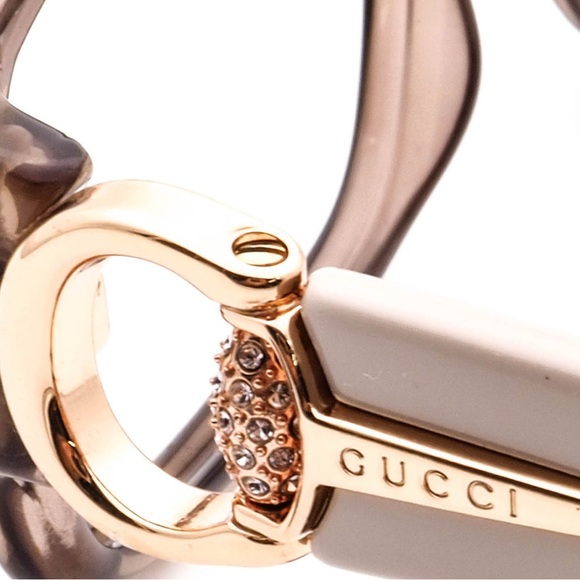 Authentic Gucci eyewear glasses - Picture 3 of 11